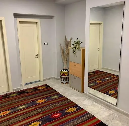 “city Center View” 2 Bedroom *
