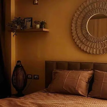 アパート “city Center View” 2 Bedroom *