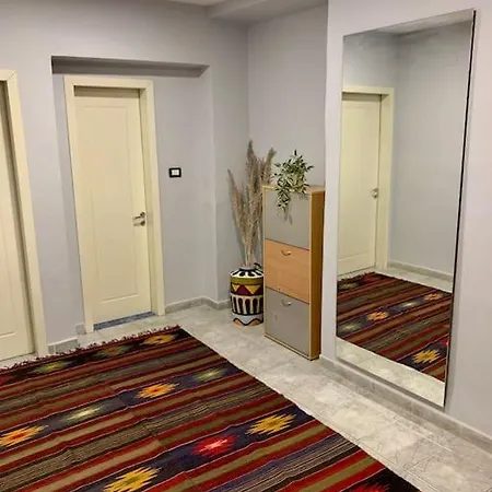 “city Center View” 2 Bedroom *