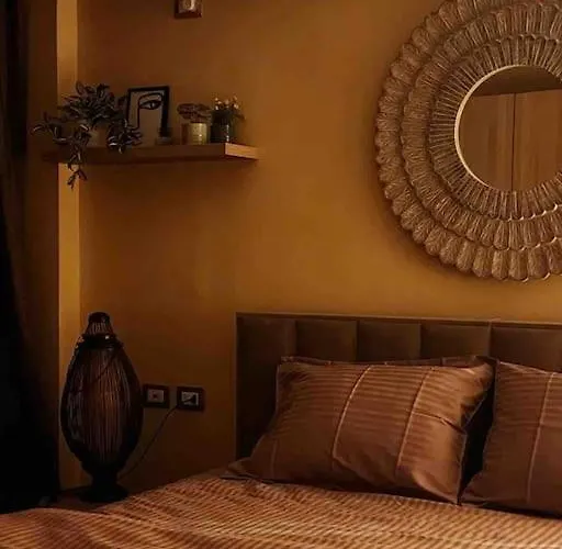 Apartament “city Center View” 2 Bedroom *